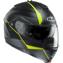 Casque Modulable moto IS-MAX II