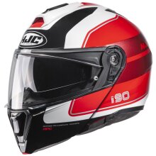 HJC i90 flip-up helmet