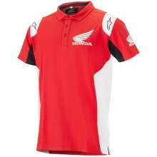 Alpinestars Honda Clothing