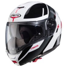 Caberg Levo X flip-up helmet