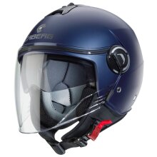 Casque jet Caberg Riviera V4 X