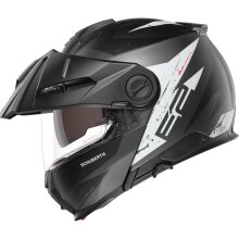 Schuberth E2 Adventure Helm