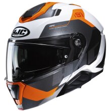 HJC i91 Flip-up helmet