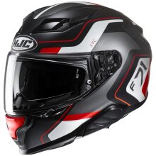 HJC F71 Full-face helmet