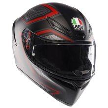 K1 Full-Face helmet