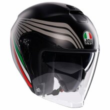 AGV Casco jet