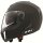 Caberg Sintesi casco abatible negro S