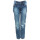 King Kerosin Speed Queen Damen Jeans 26/30