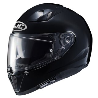 HJC i 70 Casque int&eacute;gral noir mat