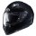 HJC i 70 casco integrale nero-opaco