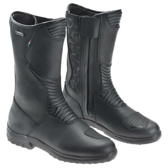 Botas de moto Gaerne Black Rose para mujeres Gore-Tex 37