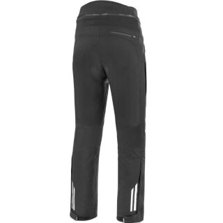 Büse Highland Textilhose schwarz Damen 36