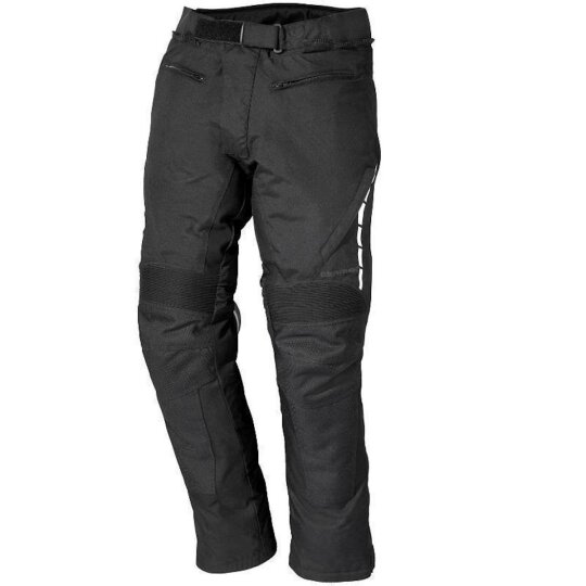 Germot Evolution II Textilhose schwarz 2XL - kurz