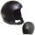 Casco Jet Titan mate-negro M