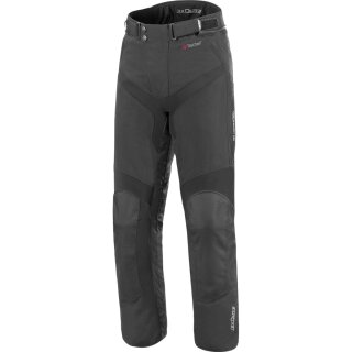 Pantalón textil Highland negro 31