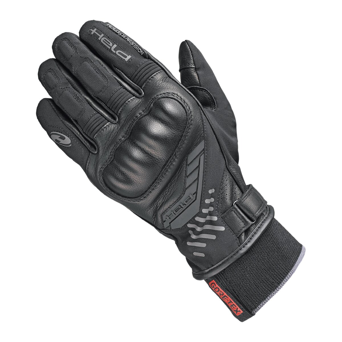 GUANTE GORE-TEX WAVE HELD, Guantes de Motos