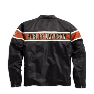 Generazioni HD Jacke 3XL