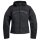 Harley Davidson Miss Enthusiast 3 en 1 Chaqueta de mujer, negra XL