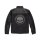 Harley Davidson Fleece Jacket Skull M