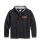 HD Zip Hoody Skull M