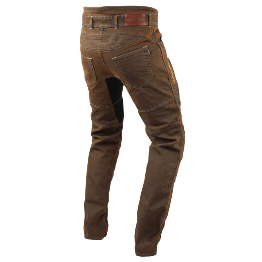 Trilobite PARADO moto jeans uomo marrone, 174,90 €