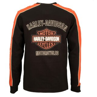 HD Langarmshirt Prestige 2XL