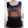 HD Tank-Top Scoop Black  Damen S