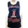 HD Tank-Top Number One Femme L