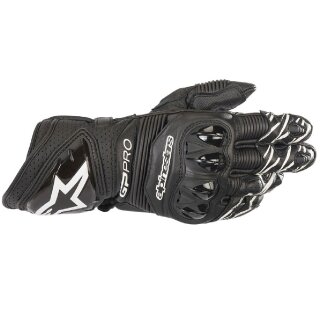 Alpinestars GP PRO R3 Handschuhe schwarz