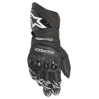 Alpinestars GP PRO R3 Handschuh schwarz XL