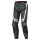 Held Rocket 3.0 Lederhose schwarz/weiß Herren 30