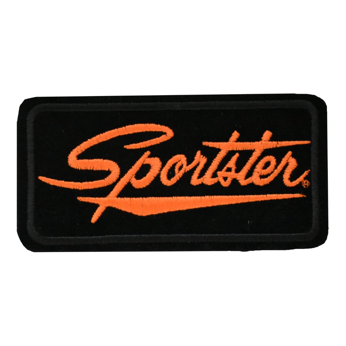 sportster patch