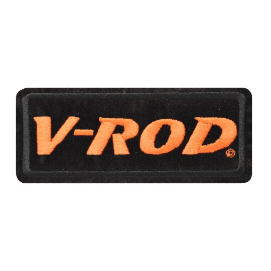 HD V-Rod