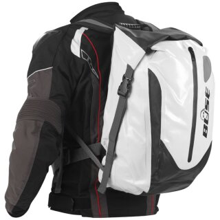 B&uuml;se backpack waterproof 30 Liters white