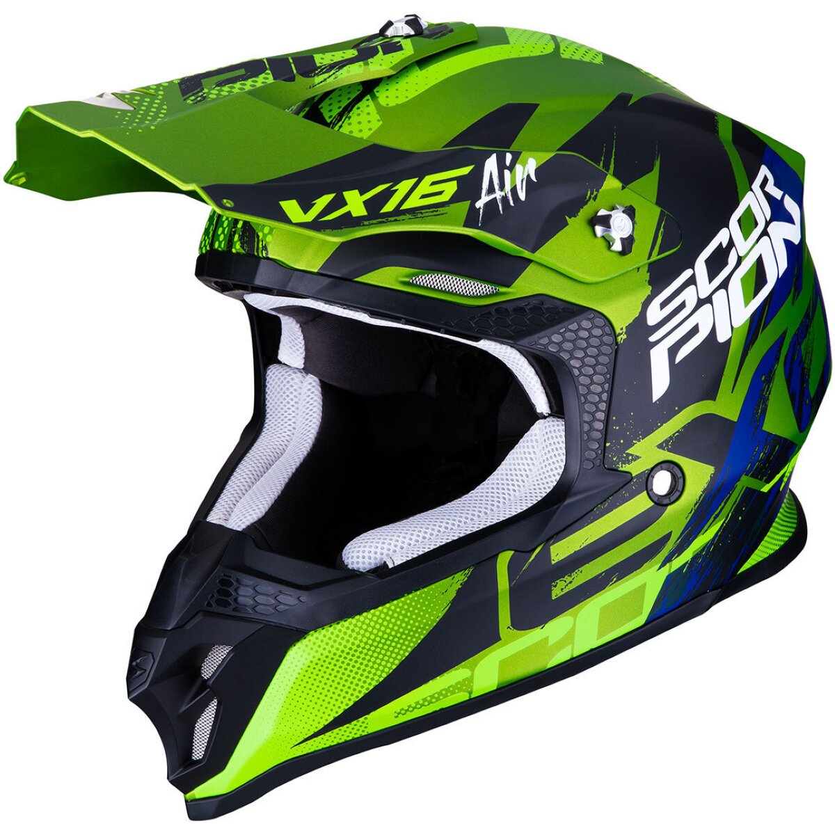 Vx 16 air hotsell