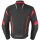 Büse Rocca Textile Jacket Black / Red
