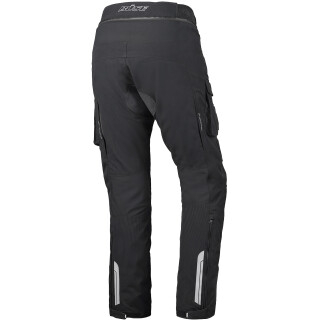 Büse Open Road II Textile Trousers Black