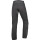 Büse Pantalon Ferno en textile/cuir noir 50