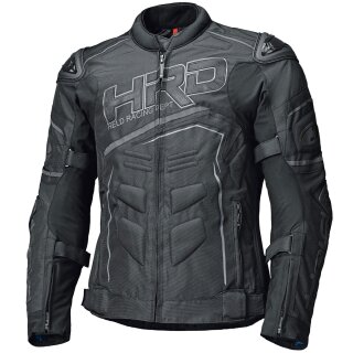 Held Safer SRX touring jacket black 3XL