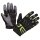 Gants pour enfants Modeka MX Top Kids noir / jaune