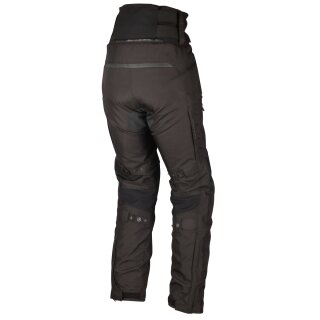 Modeka Elaya Textilhose Damen schwarz 36