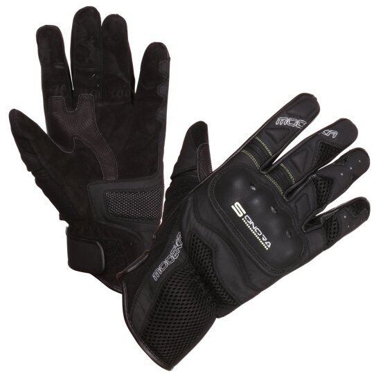 Modeka Sonora Dry Glove black 11