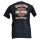 T-Shirt HD Ignition Black