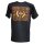 T-Shirt HD Live to Ride L2R