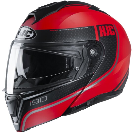 HJC i90 Davan MC1SF Klapphelm