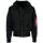 Giacche Bomber Alpha Industries B15-3 TT nero L