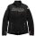 Chaqueta polar HD Racing Fleece, mujer, negra XS