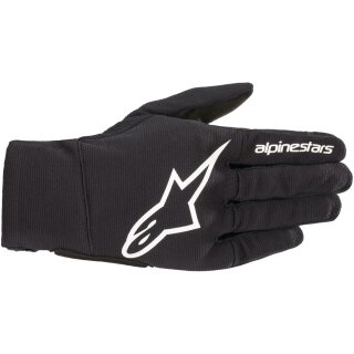 Guanti Alpinestars Reef, nero