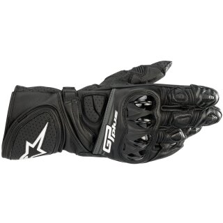 Gants de sport Alpinestars GP Plus R V2 noir