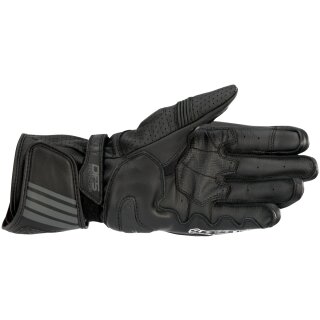 Gants de sport Alpinestars GP Plus R V2 noir